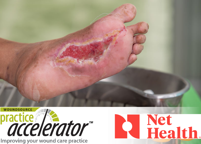 Lower Extremity Wound 