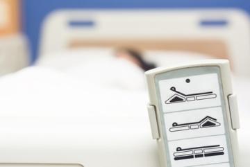 support surface technology and pressure injury prevention