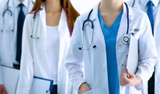 Wound Specialist Nurses