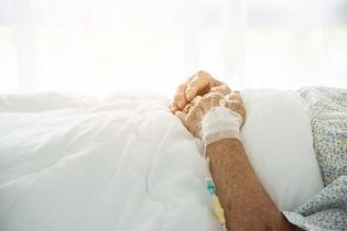 Skin Care for Pressure Injury Prevention